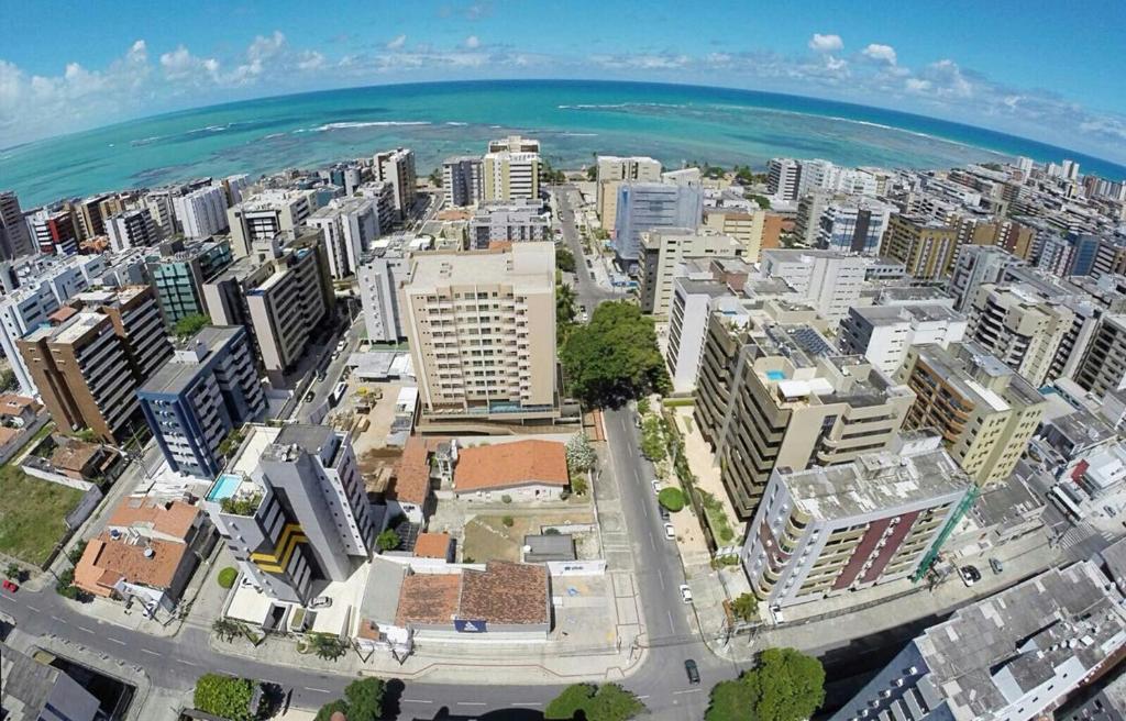Apartamento - Edifício Promenade room 2