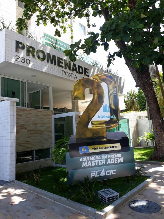 Apartamento - Edifício Promenade room 3