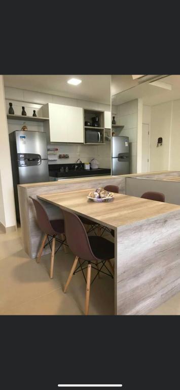 Apartamento - Edifício Promenade room 5