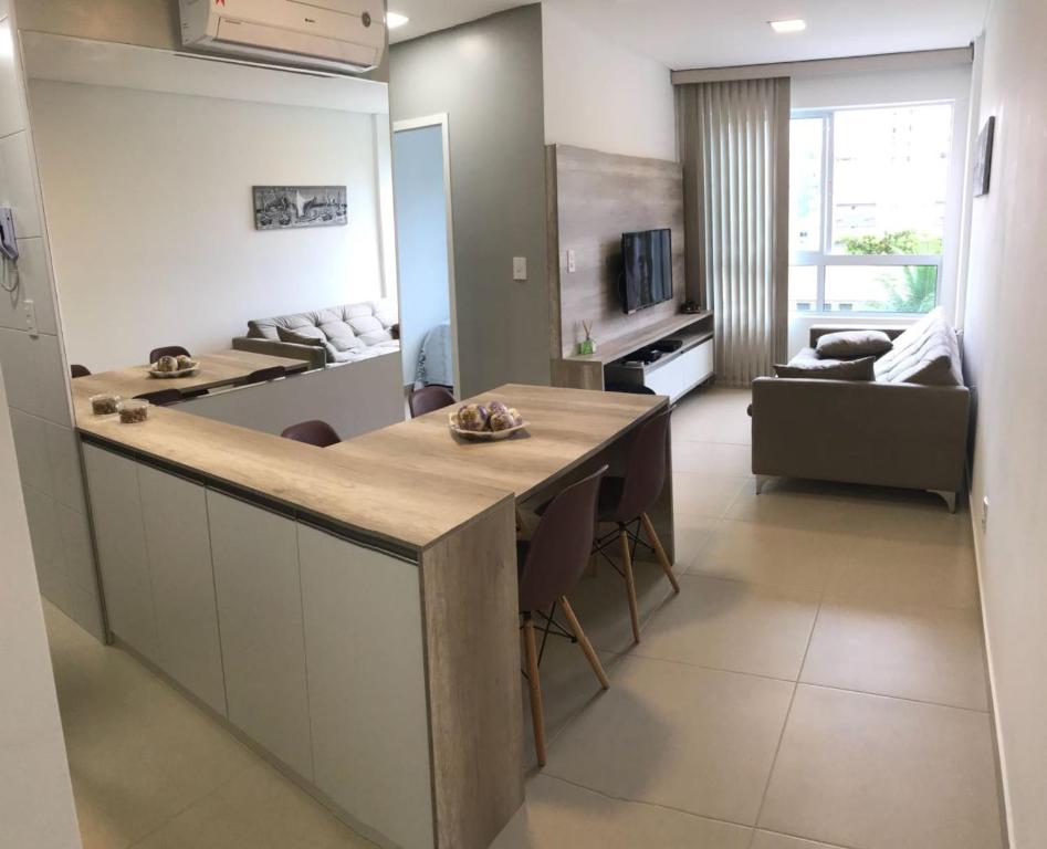 Apartamento - Edifício Promenade room 6
